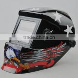 China manufacturer 2-year warranty professional welding helmet