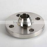 Stainless Steel Pipe Fitting WN Belt Neck Butt Welding Flange thumbnail-6
