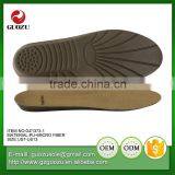 shoe midsole and shoe outsole for men design