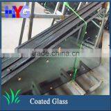 Reflective Glass /colorful Coated Glass /building Glass/constructions Glass thumbnail-5