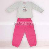 Children Girls Suits Imported From China , Wholesale Children's Boutique Clothing thumbnail-1