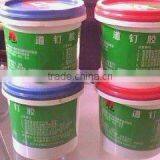 polyurethane glue road stud glue