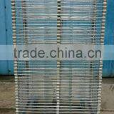 Mesh Drying Racks for Screen Printers thumbnail-1