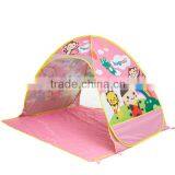 2015 Children Play Tent Tent Hot-selling Kids House and Outdoor Play Tent thumbnail-3