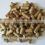 TAPIOCA RESIDUE PELLET/TAPIOCA RESIDUE POWDER
