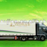 High Quality / Durable PVC Coating Truck Tarpaulin thumbnail-1