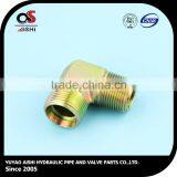 Customized Hydraulic Pipe Fitting thumbnail-3