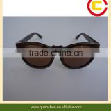 Hot Sales Natural Bamboo Sunglasses