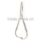 Sigal Medco Fly Fishing Scissors Clamp,Micro Scissors Forceps,Fly Fishing Tools,Fly Fishing Instruments,Mitten Scissors