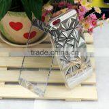 Mikorean Diamond Tempered Glass With Exquisite Cellphone Case Suit thumbnail-3