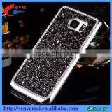 For Samsung S7 Case Bling Hard Plastic Covers