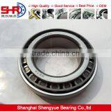 Inch Metric Tapered Roller Bearing LM11949/LM11910 Taper Roller Bearing SET thumbnail-1