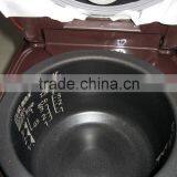 High Quality Graphite Inner Pot for Rice Cooker thumbnail-2