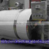 Milk Cooling Tank, Model: BH-1AS, Storage Capacity: 1000L, to Keep Raw Milk Cooling and in a Good Condition thumbnail-1