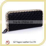2015 New Product in China Leather Magic Wallet Manufacturer thumbnail-5