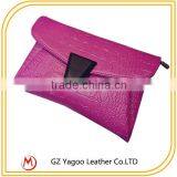 High Quality Human Leather Wallet 2015 thumbnail-6