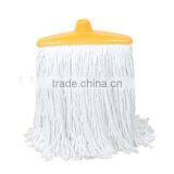 Cotton Mop Head Material and Cleaning Handle Type Dust Mop thumbnail-3