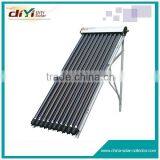 Heat Pipe Solar Collector For Solar Hot Water Heater(20 tub)                        
                                                Quality Choice