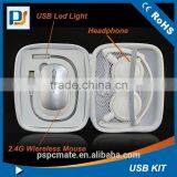 Computer Accessories Laptop Accessory Usb Travel IT Kits for Promotional thumbnail-2