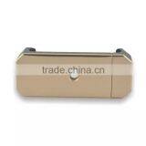 Professional Smartphone Holder Clamp Metal Clip Mount for 24K Golden IPhone 6 6s 6p 6s+ thumbnail-2