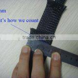 Pet Braided Expandable Sleeving,braided Hose, Cable Sleeve thumbnail-4
