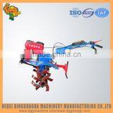 Multi-function Gasoline Power Garden Rotary Tiller Machine thumbnail-2