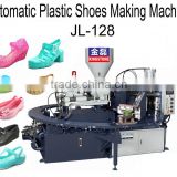 Shoes Machine, Jelly Shoes Machine JL-128