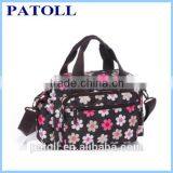 Hot Sale Monogram Diaper Bag thumbnail-1