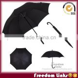 High Quality Large Golf Umbrella Customized