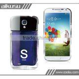 New Brand Decal Case for Samsung s4 Accept Paypal thumbnail-1