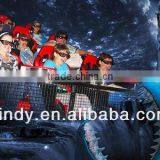 Mongolia Hot Sale 5d Kino, Moving Cinema,5d Cinema thumbnail-1