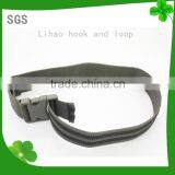 Nylon or Polyester Hook and Loop Boot Strap