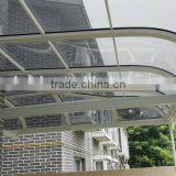 Polycarbonate Diy Door Window Gazebo Canopies Awning thumbnail-6
