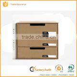 High Quality Customized Multipurpose Shoes Storage Box