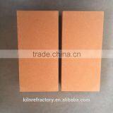 Low Heat Storage Insulating Firebrick