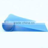Raw Material Smooth Surface Polypropylene Roll pp Plastic Sheet