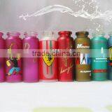 Different Logo Glass Vial Medical Injection Vial With Aluminium-plastic Cap