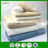 Wholesale Luxury Eco-friendly Egyptian Cotton Bathroom Towel thumbnail-5
