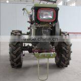 10 hp Walk Tractor &tractor thumbnail-1