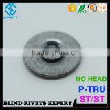HIGH QUALITY DOUBLE CSK COUNTERSUNK STEEL PULL-THRU BLIND RIVETS FOR LCD PANELS thumbnail-3