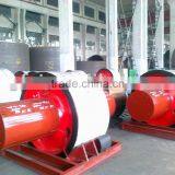 Support Roller Used in Rotary Kiln