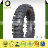 Motorcycle Tire Manufacture for 5.10-17 thumbnail-1