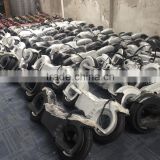 2015 Mototec Wheelman Scooter cheap gas scooters for sale 1000w lithium