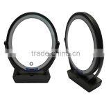 10X Magnifying Rotating Girl's Makeup Double Sided Mirror Led Backlit