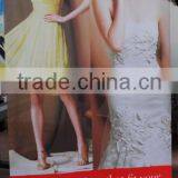 OEM Outdoor Hanging Banner /flag Advertising Flag