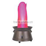 Lowest Price Delicate Fire Flame Big Spray Fire Machine for Party/stage