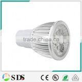 LED SpotlightLED Spot Light Led 5W 500LM Cool White AC85-265V Led Spot Light GU10 thumbnail-1