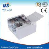 Full Automatic A3 Business Card Cutter/Business Name Card Cutter/Electric Business Card Cutter