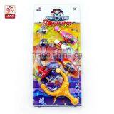 LEKO PU Bowling Set With Colorful Appearance thumbnail-2