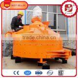 CE Certificate Spindle Planetary Concrete Mixer for Sale thumbnail-1